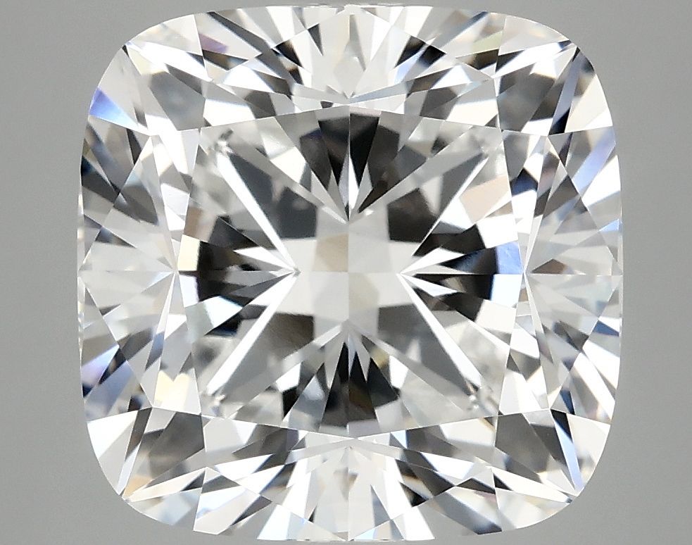 Cushion Diamond