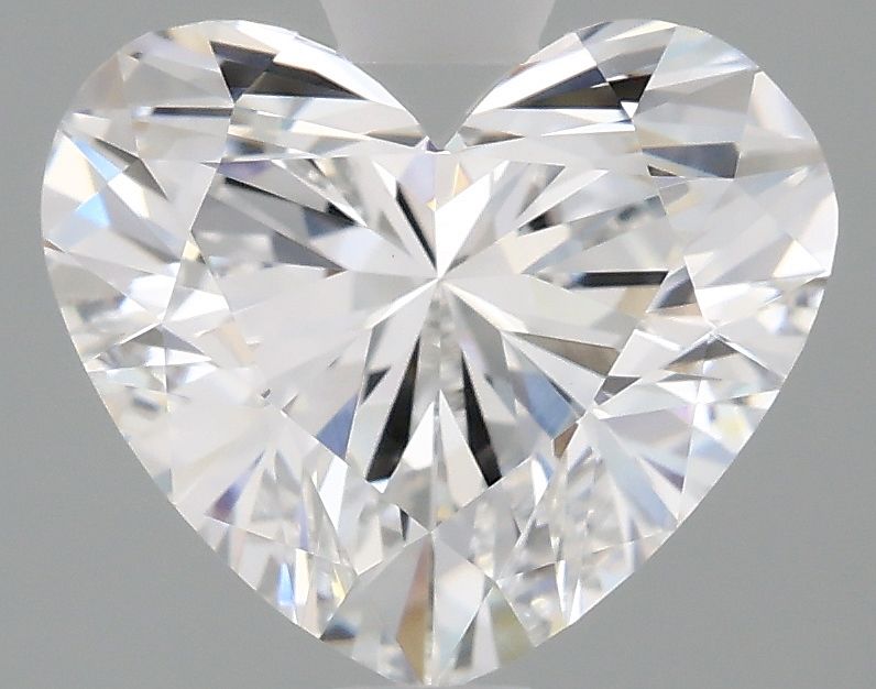 Heart Diamond