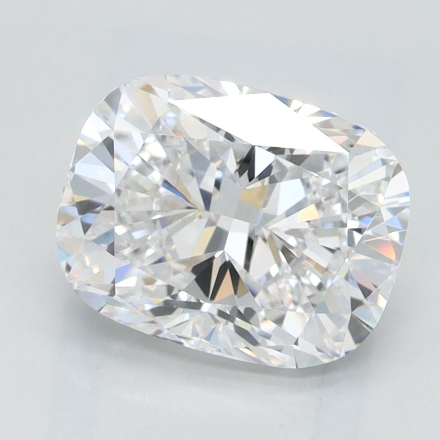 Cushion Diamond