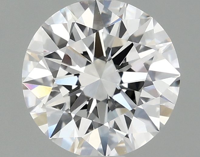 0.98 ct. round Lab Grown Diamond front image