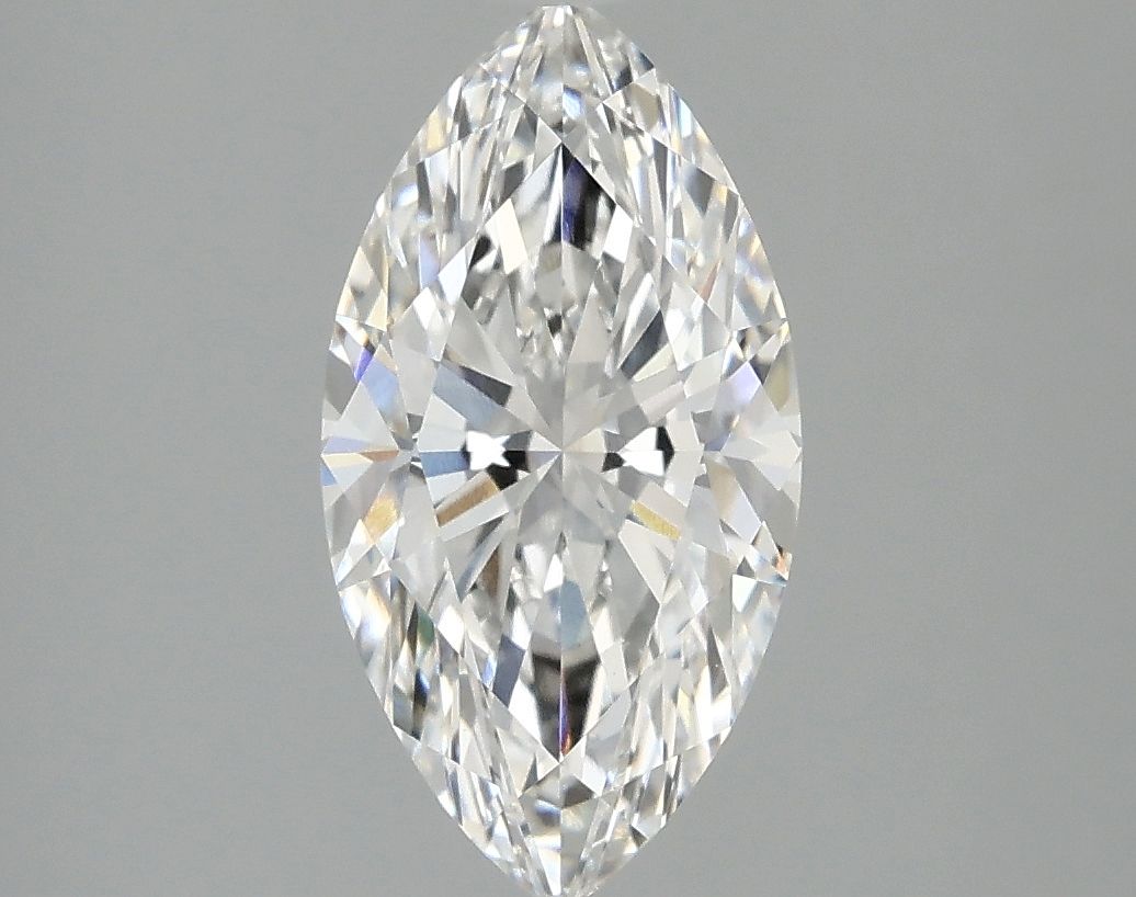 1.86 ct. marquise Lab Grown Diamond front image