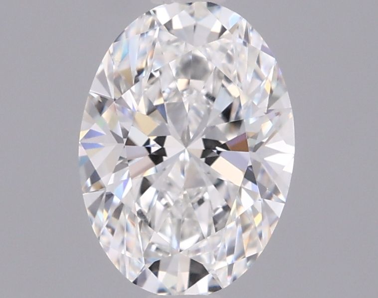 1.06 ct Oval diamond