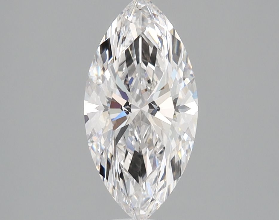 1.05 ct. marquise Lab Grown Diamond front image