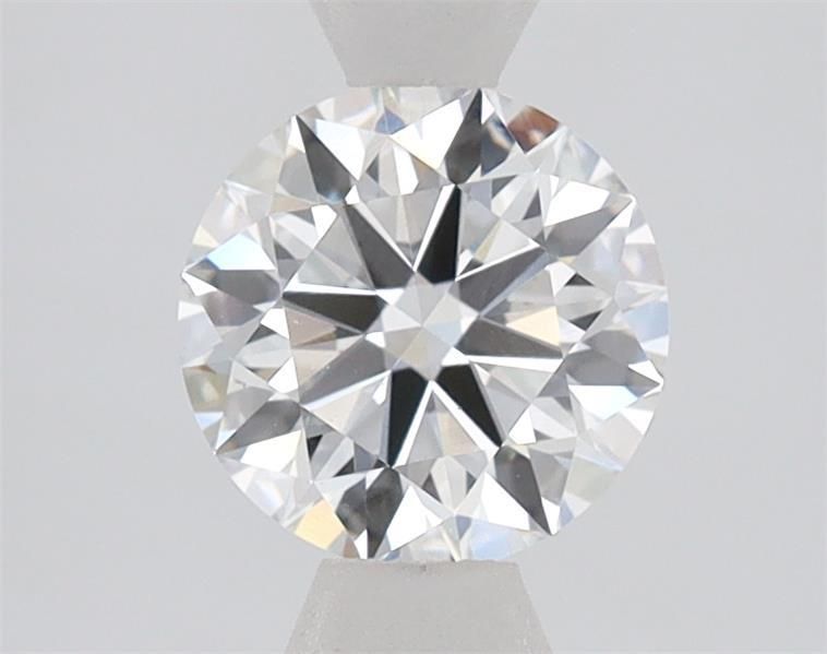 1.01 ct. round Lab Grown Diamond front image