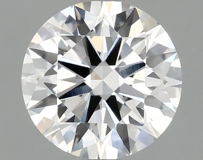 1.49 ct. round Lab Grown Diamond front image