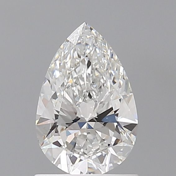 1.04 ct. pear Lab Grown Diamond front image