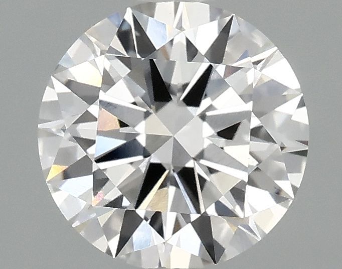 1.51 ct. round Lab Grown Diamond front image