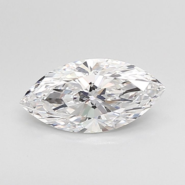 1.15 ct. marquise Lab Grown Diamond front image