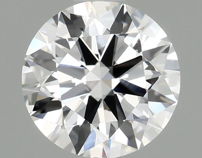 1.01 ct. round Lab Grown Diamond front image