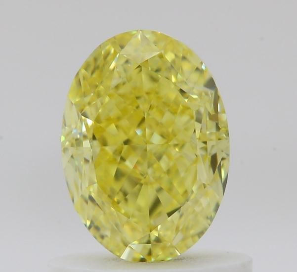 Yellow Diamond