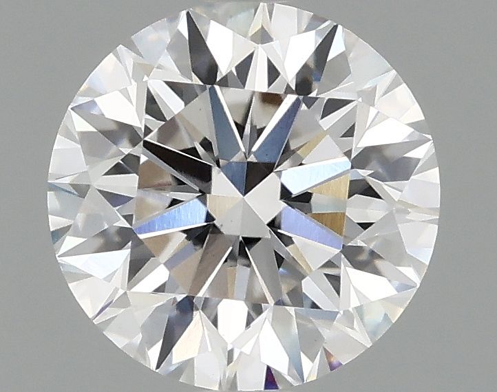 1.09 ct. round Lab Grown Diamond front image