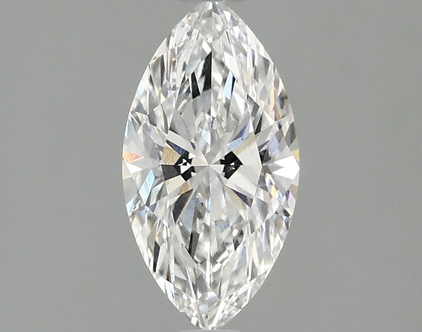 1.03 ct. marquise Lab Grown Diamond front image