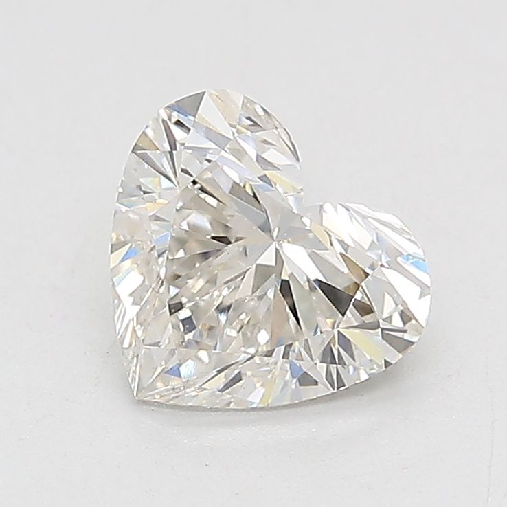 Heart Diamond