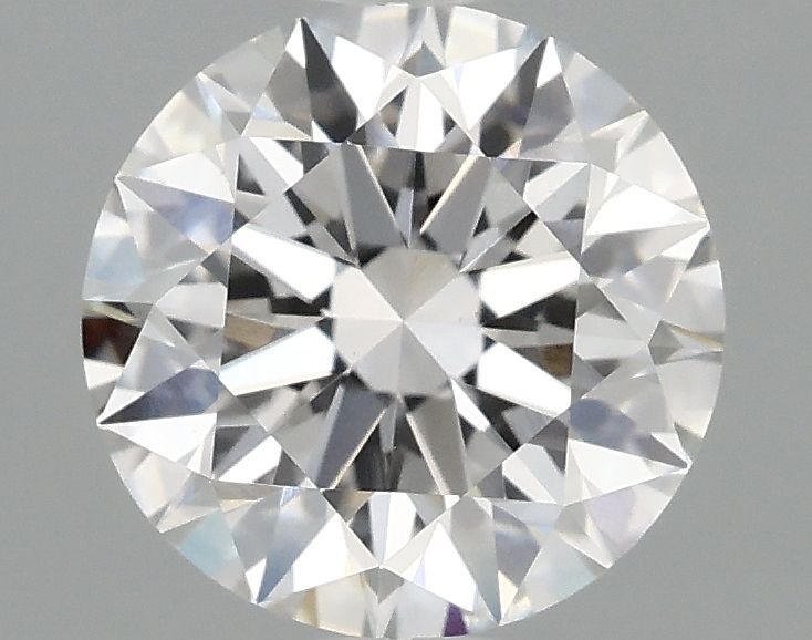 1.52 ct. round Lab Grown Diamond front image