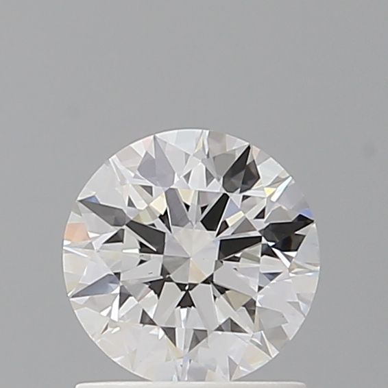 1.08 ct. round Lab Grown Diamond front image