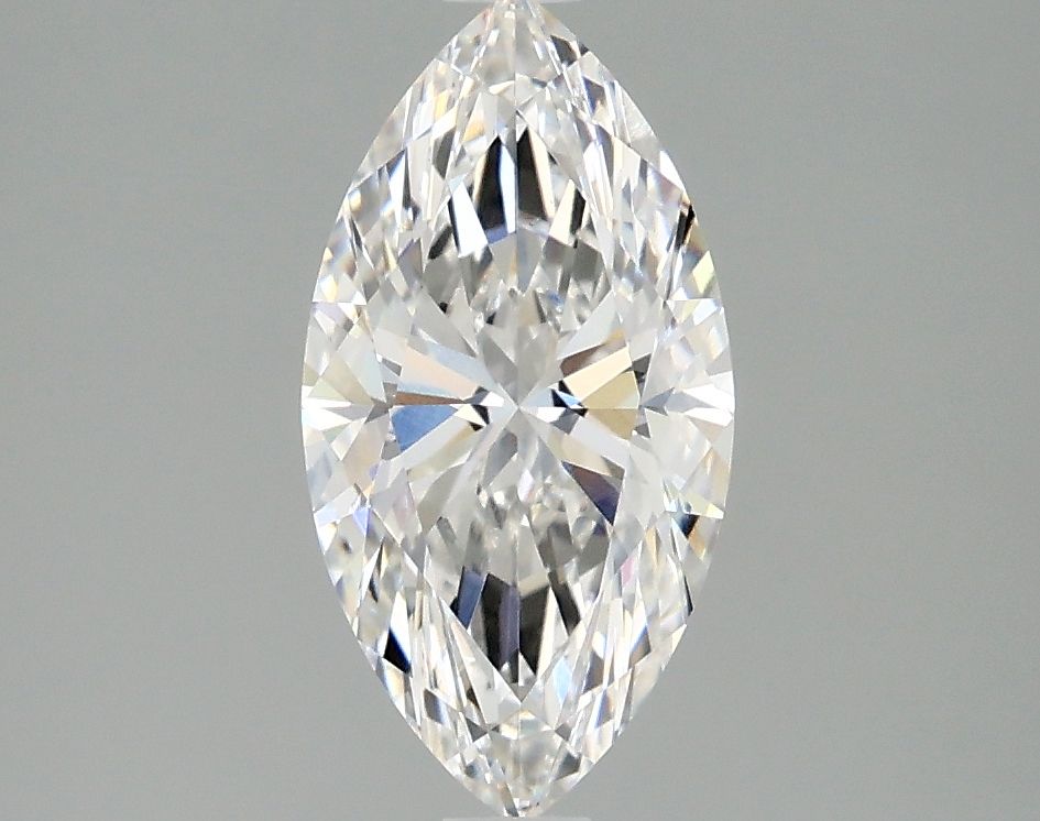 1.41 ct. marquise Lab Grown Diamond front image