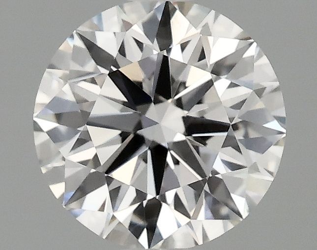 1.59 ct. round Lab Grown Diamond front image