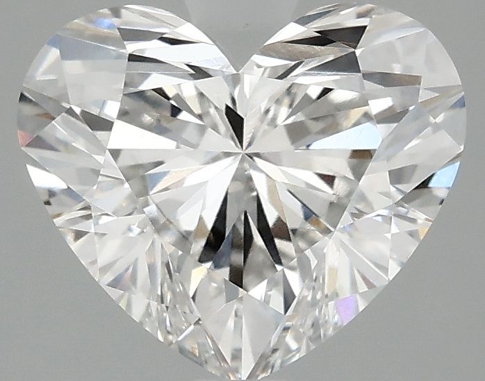 Heart Diamond