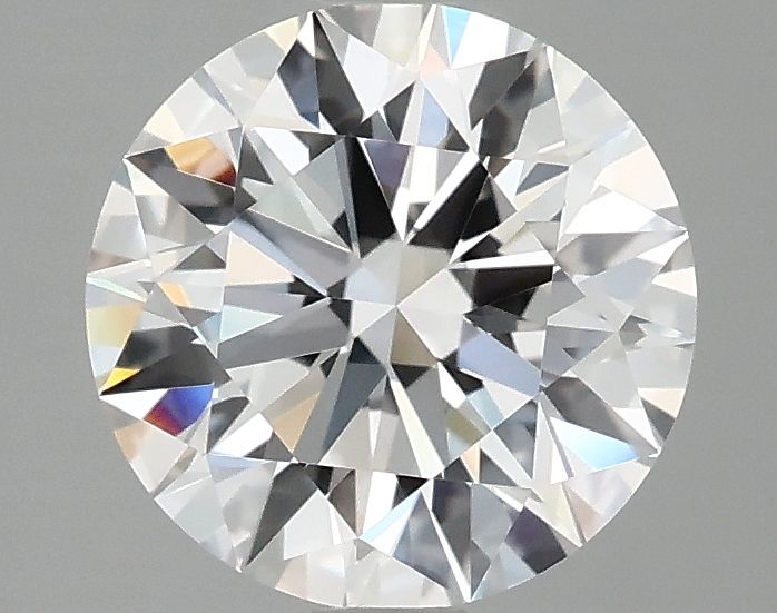 1.49 ct. round Lab Grown Diamond front image