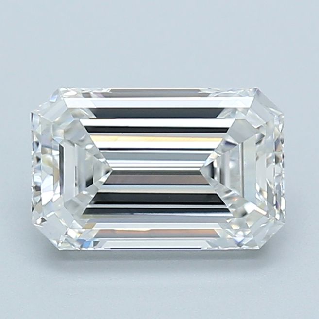 2.36 ct lab-grown Hexagonal Diamond