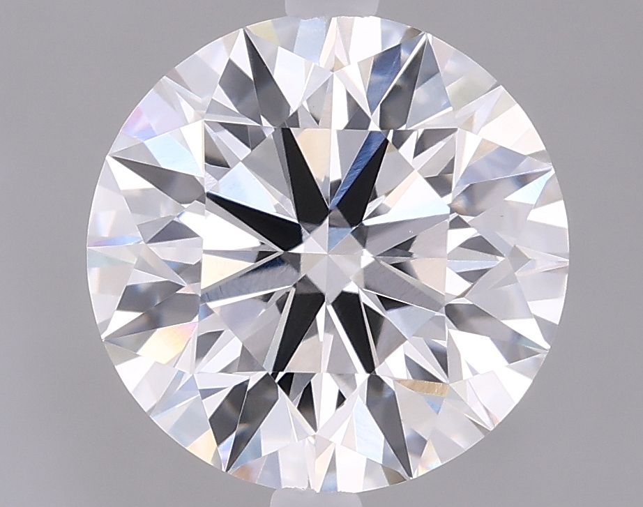 1.98 ct. round Lab Grown Diamond front image