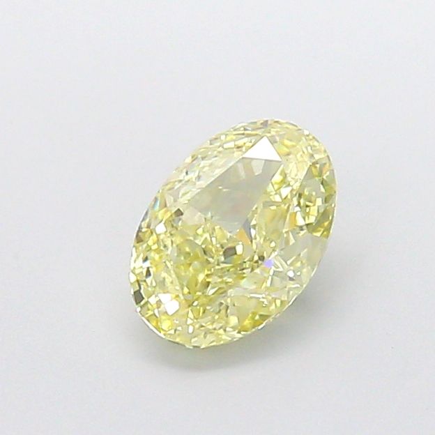 1.90 ct. radiant Lab Grown Diamond front image