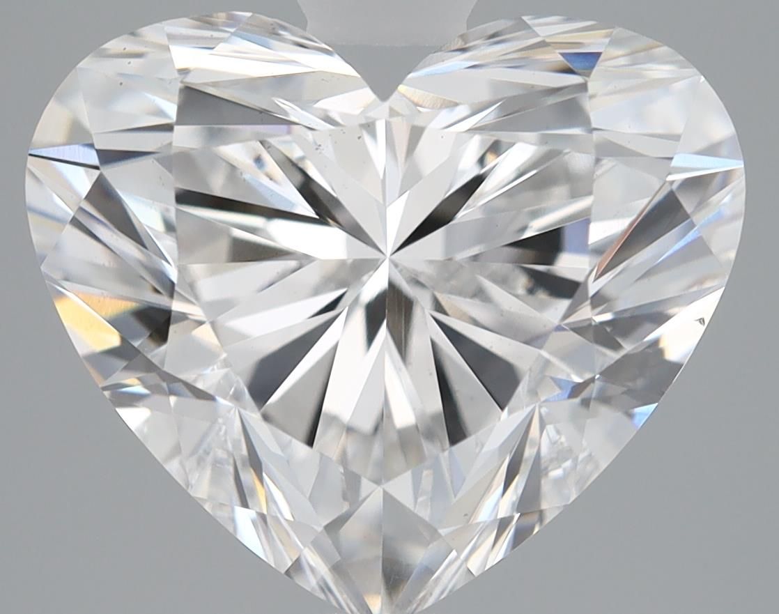 Heart Diamond