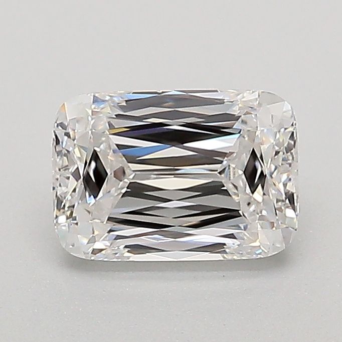 1.02 ct lab-grown Cushion modified Diamond