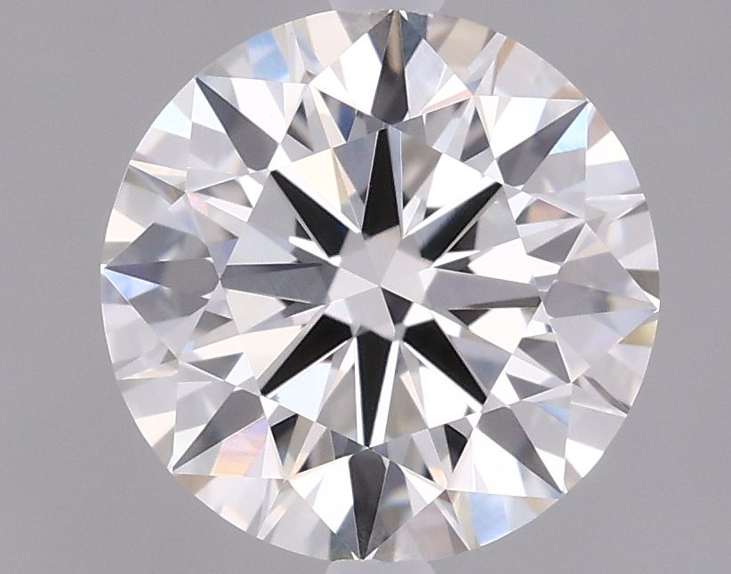 1.49 ct. round Lab Grown Diamond front image