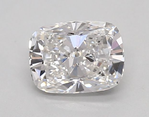 Cushion Diamond