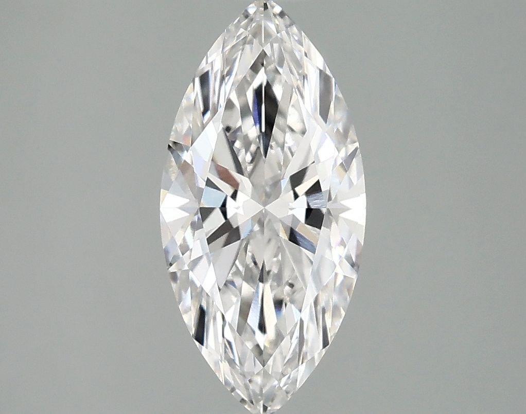 1.49 ct. marquise Lab Grown Diamond front image
