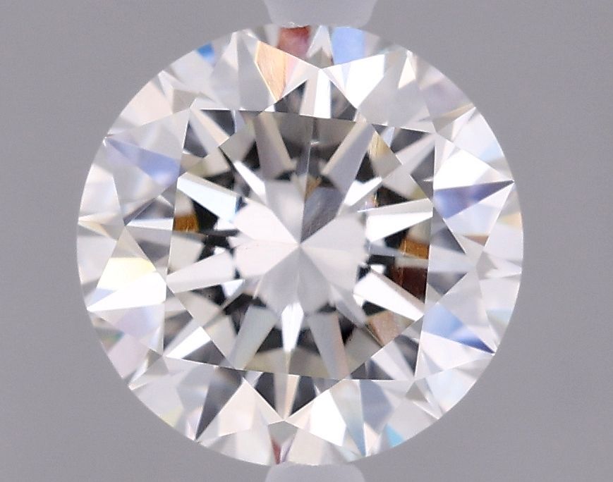 1.5 ct lab-grown Round Diamond