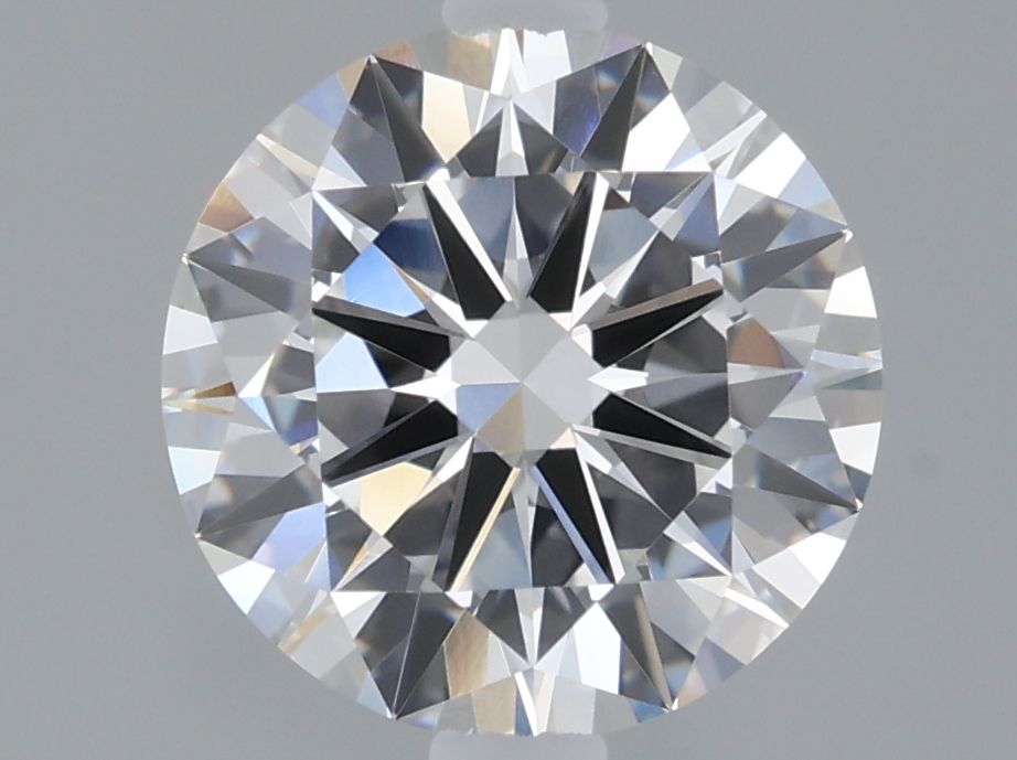 1.60 ct. round Lab Grown Diamond front image
