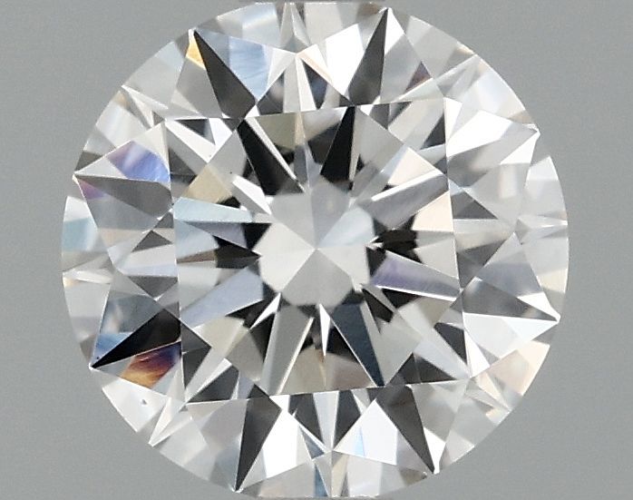 1.03 ct. round Lab Grown Diamond front image