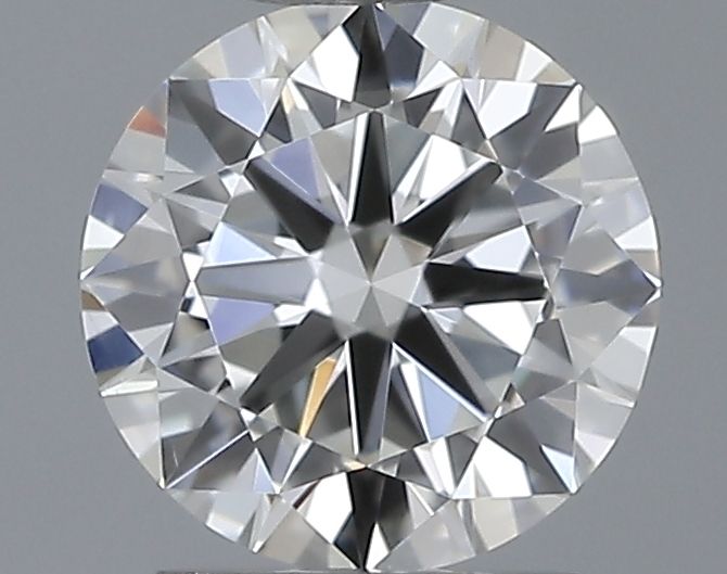 0.4 ct Round Diamond