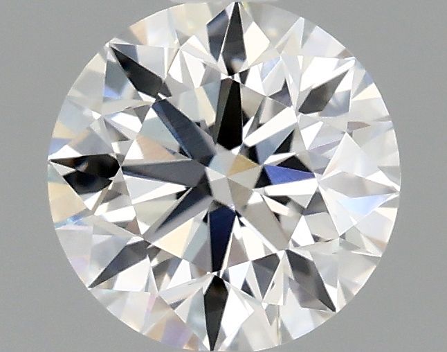 1.02 ct. round Lab Grown Diamond front image