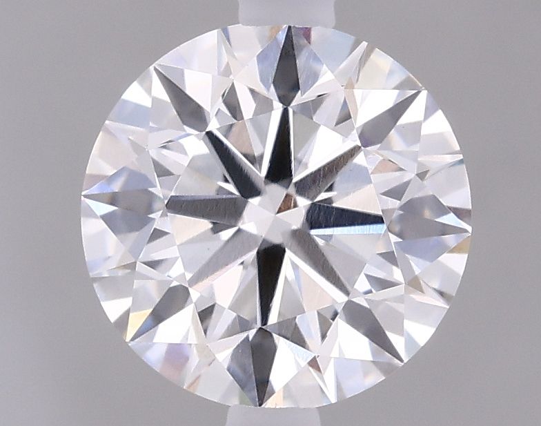 1.06 ct. round Lab Grown Diamond front image