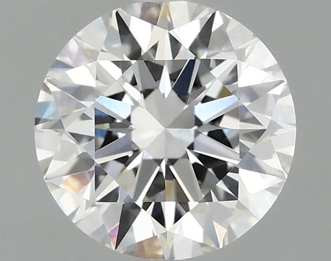 1.17 ct. round Lab Grown Diamond front image