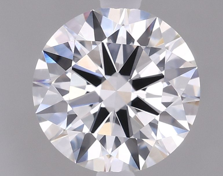 1.08 ct. round Lab Grown Diamond front image