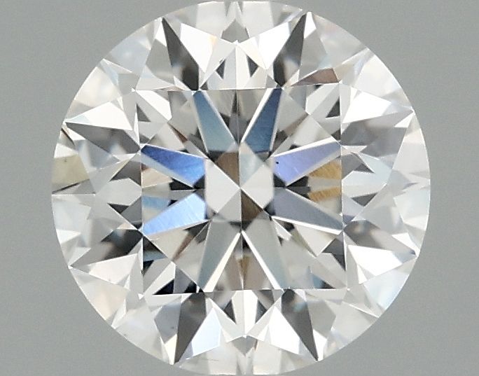 1.49 ct. round Lab Grown Diamond front image