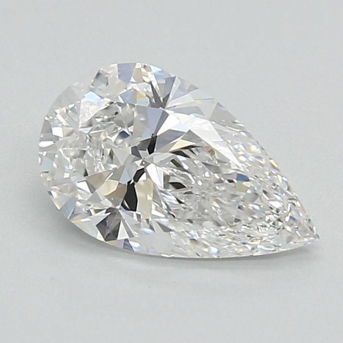 1.00 ct. pear Lab Grown Diamond front image