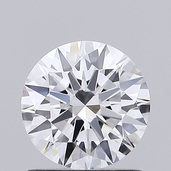 1.02 ct. round Lab Grown Diamond front image