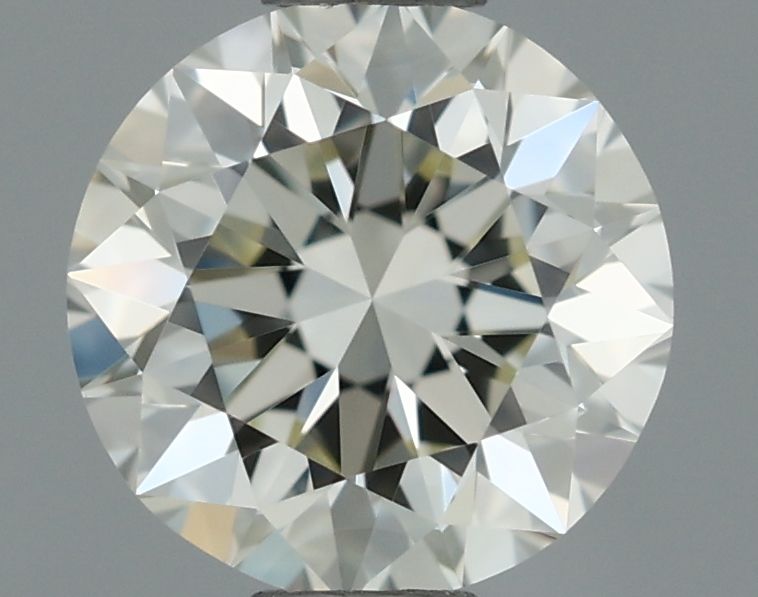 0.5 ct Round Diamond