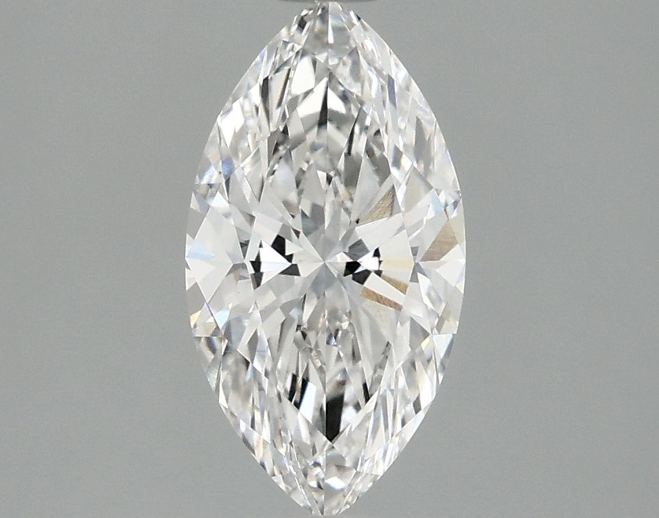 1.60 ct. marquise Lab Grown Diamond front image