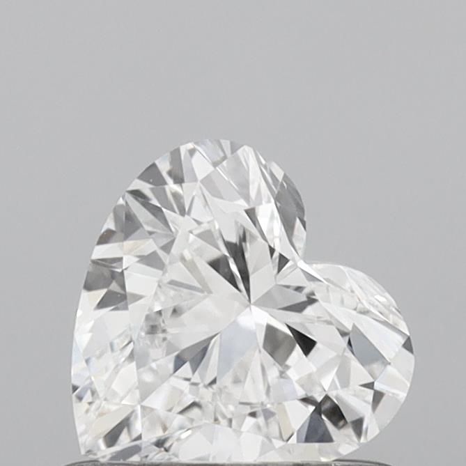 Heart Diamond