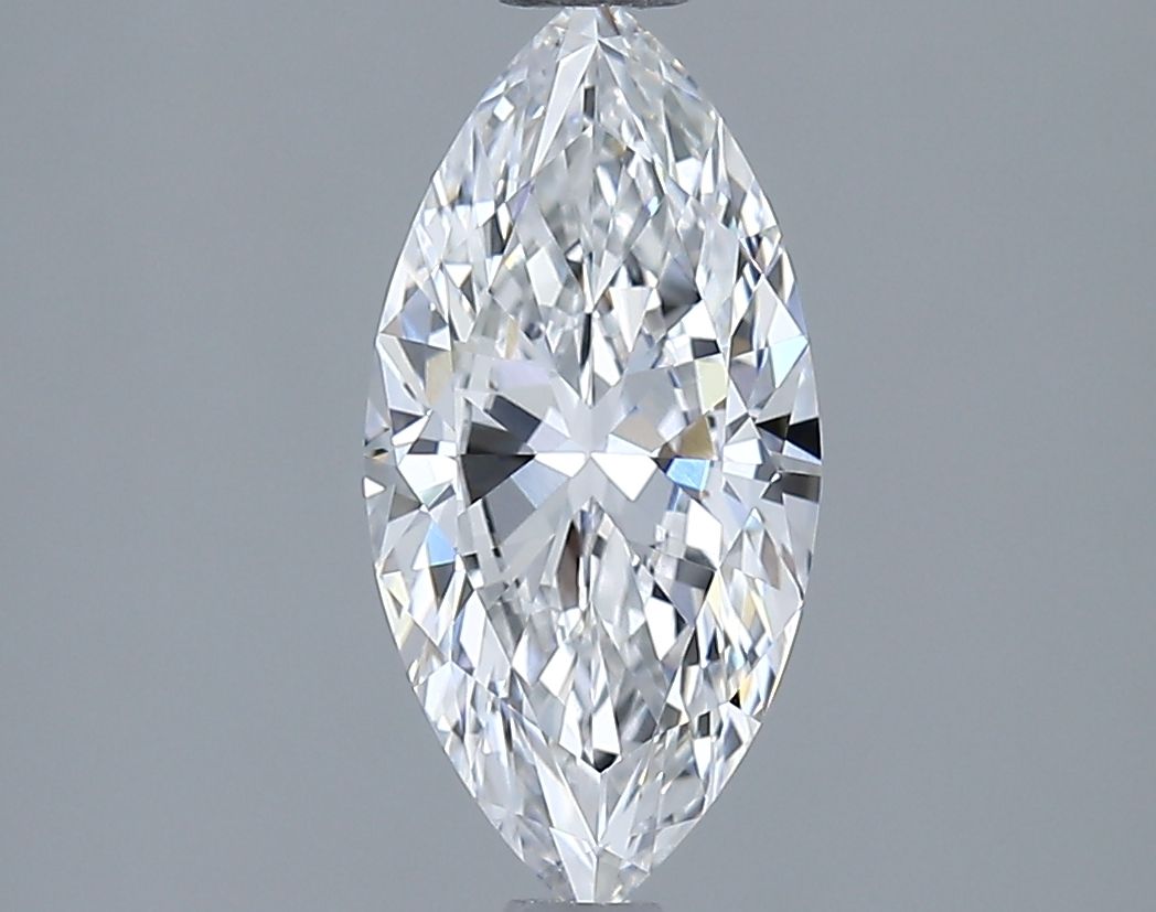 1.51 ct. marquise Lab Grown Diamond front image