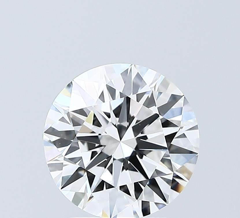 Round Diamond