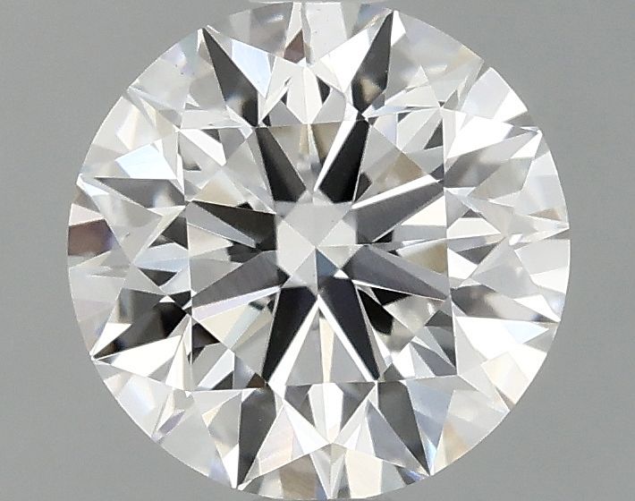 1.01 ct. round Lab Grown Diamond front image