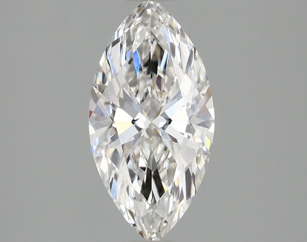 1.49 ct. marquise Lab Grown Diamond front image