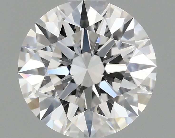 1.09 ct. round Lab Grown Diamond front image